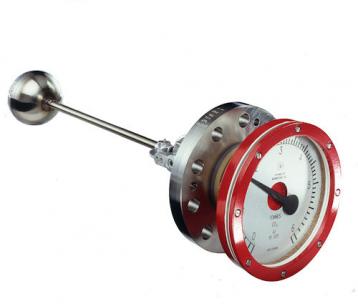 High-Pressure-Gauge