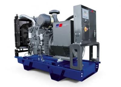 Genset